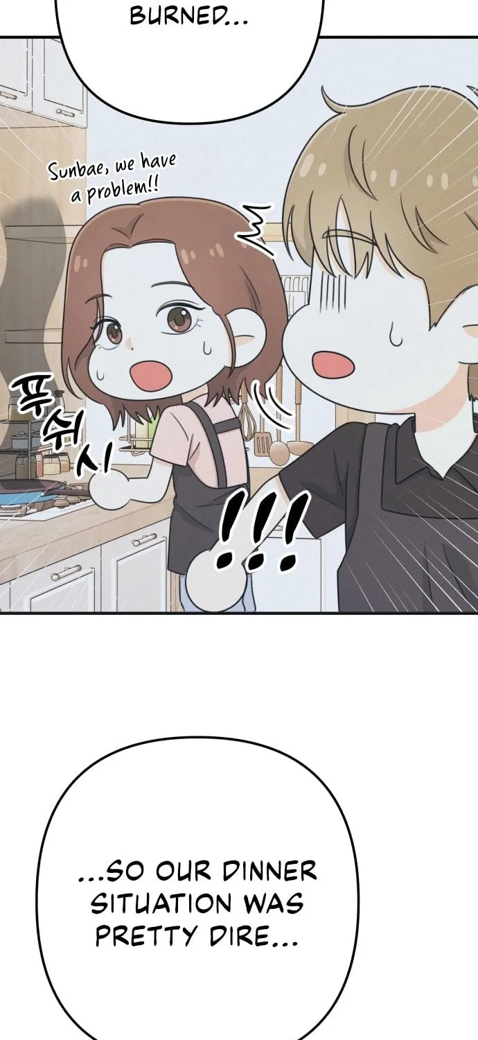 Solo School Chapter 24 page 51 - 