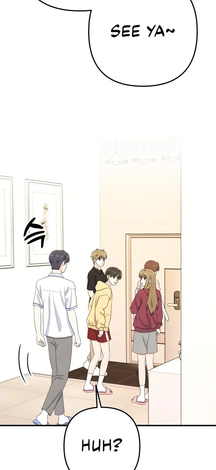 Solo School Chapter 24 page 70 - 
