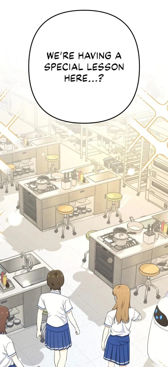 Solo School Chapter 25 page 117 - 