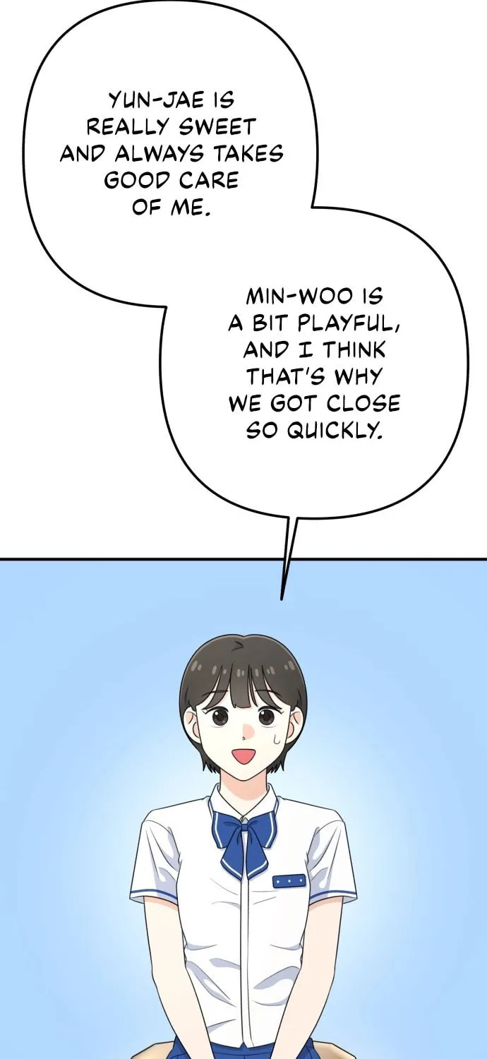 Solo School Chapter 25 page 38 - 