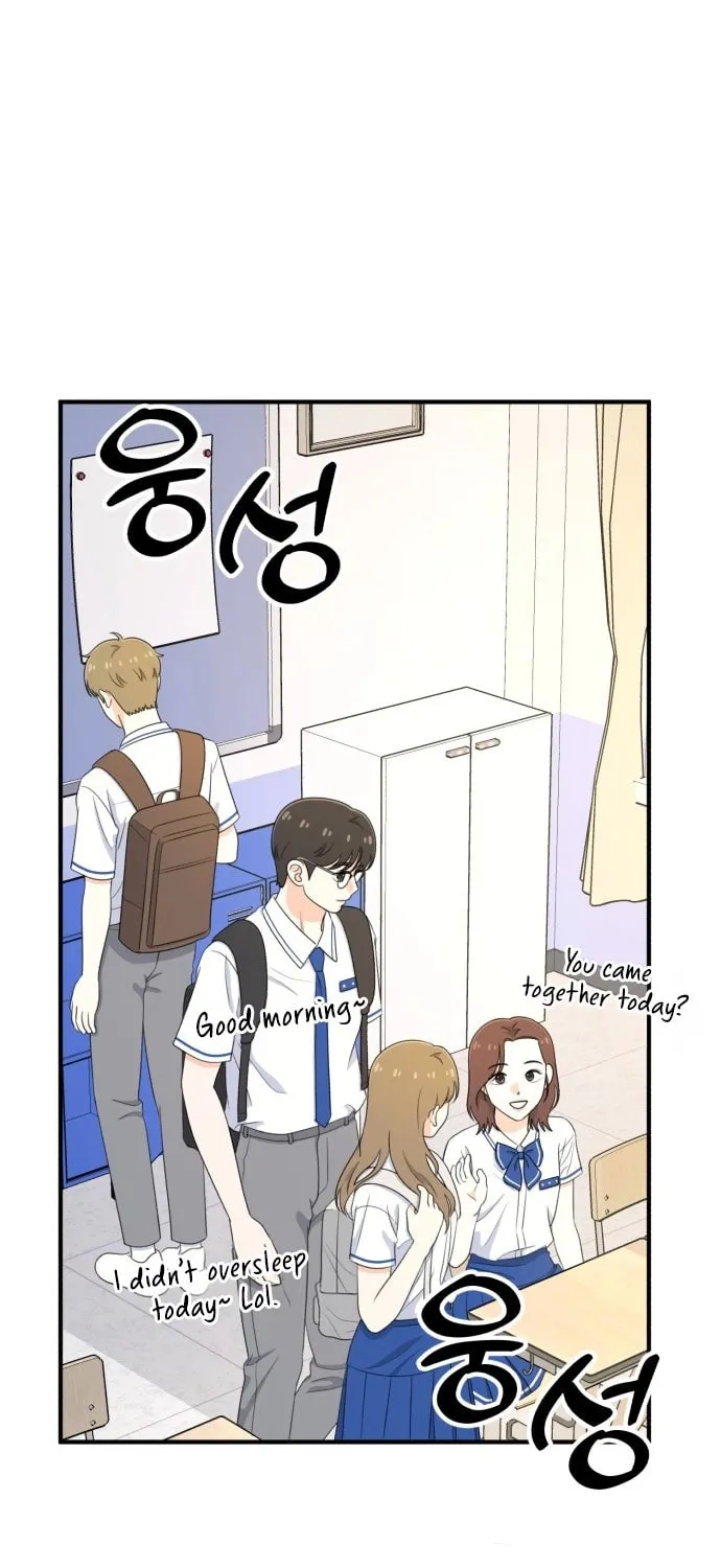 Solo School Chapter 25 page 73 - 