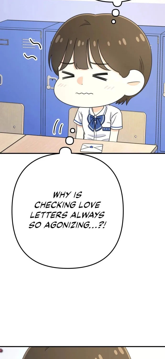 Solo School Chapter 25 page 82 - 