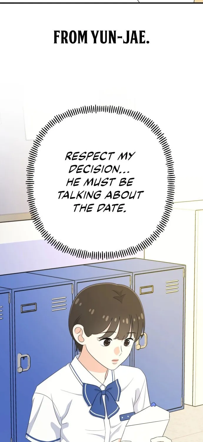 Solo School Chapter 25 page 84 - 