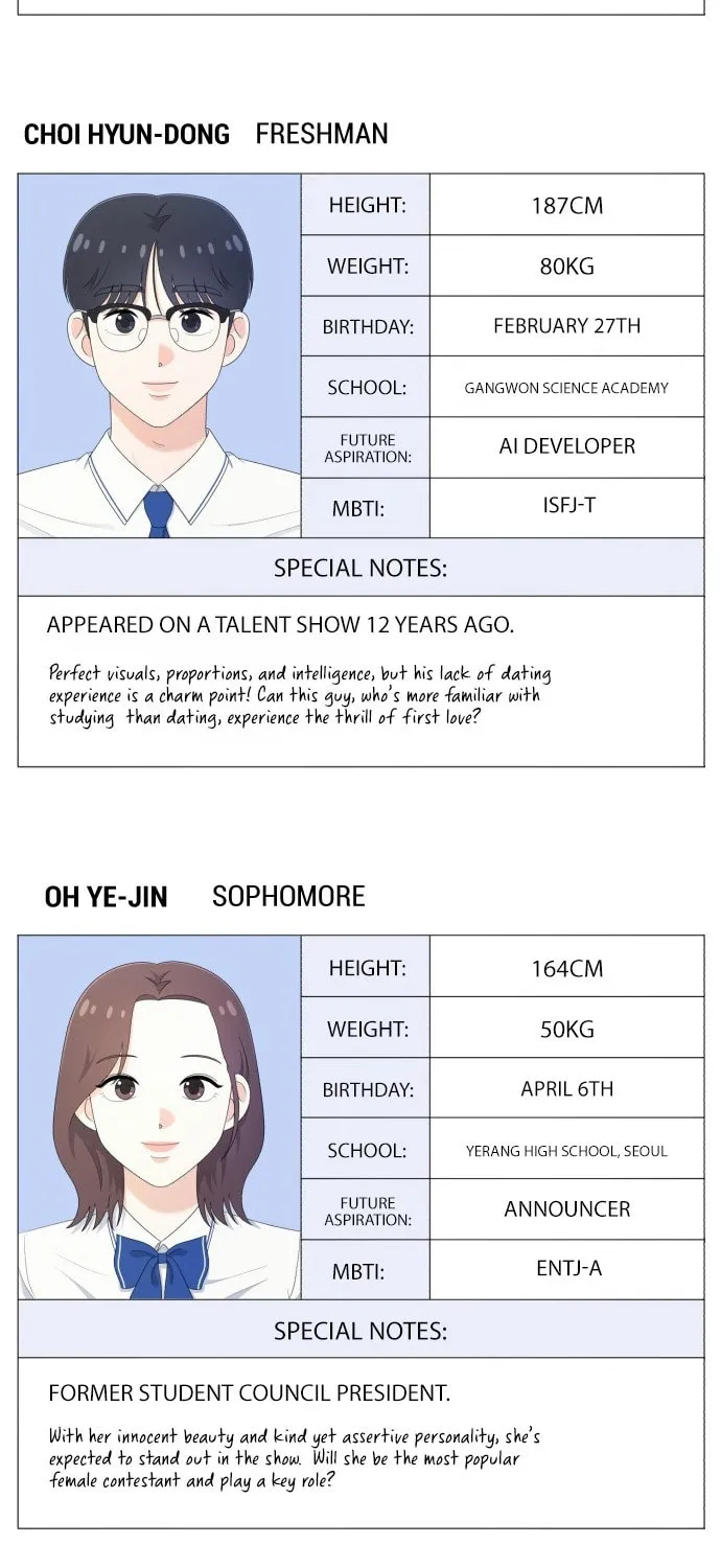 Solo School Chapter 26 page 109 - 