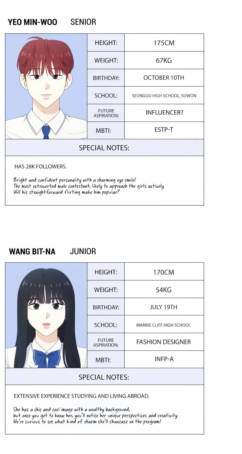 Solo School Chapter 26 page 111 - 