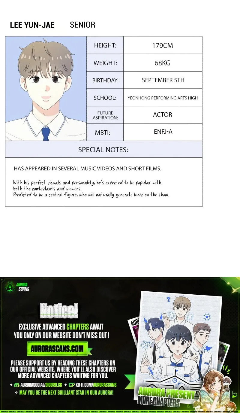 Solo School Chapter 26 page 112 - 