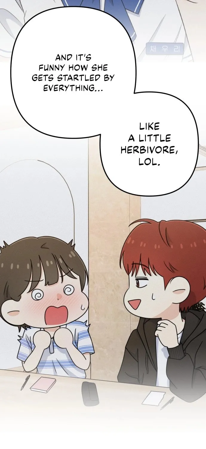 Solo School Chapter 26 page 20 - 