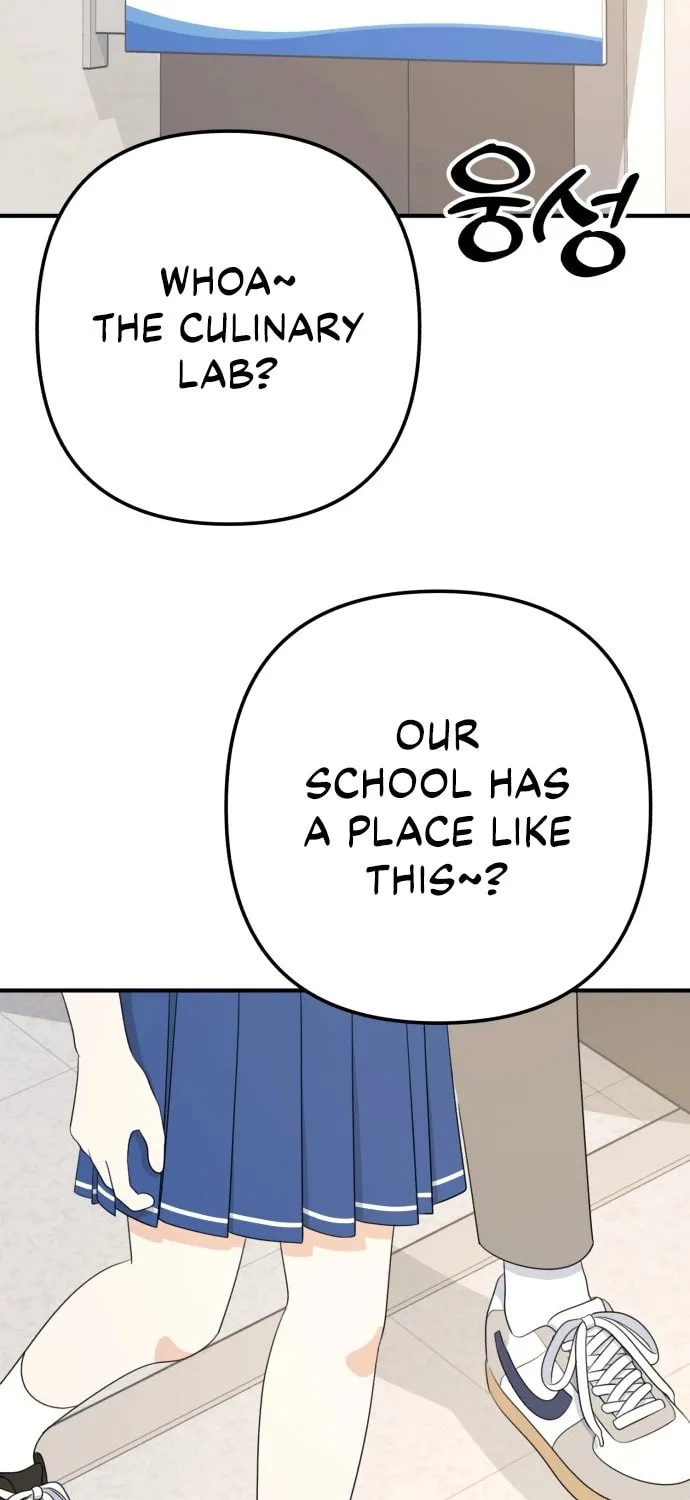 Solo School Chapter 26 page 33 - 