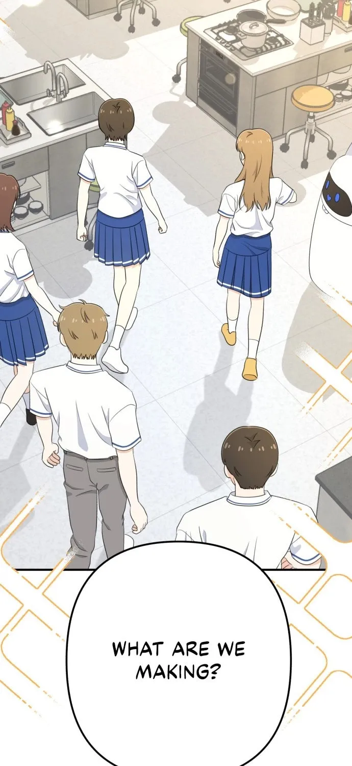 Solo School Chapter 26 page 35 - 