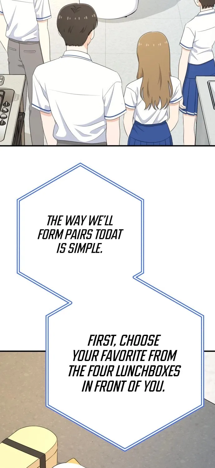 Solo School Chapter 26 page 48 - 