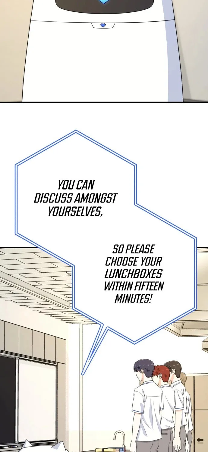 Solo School Chapter 26 page 58 - 
