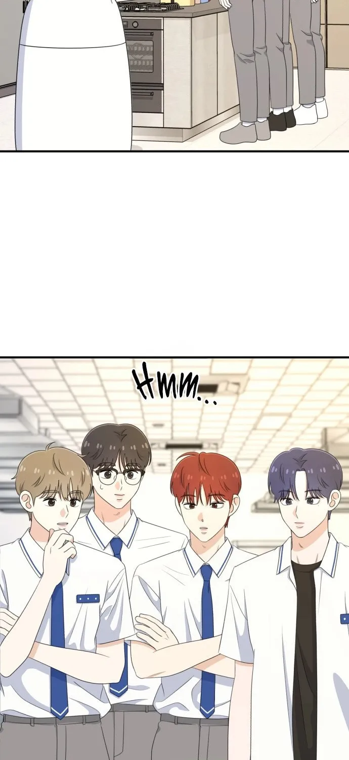 Solo School Chapter 26 page 59 - 