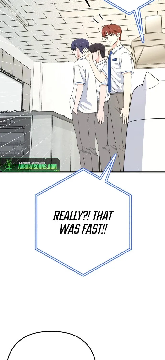 Solo School Chapter 26 page 67 - 