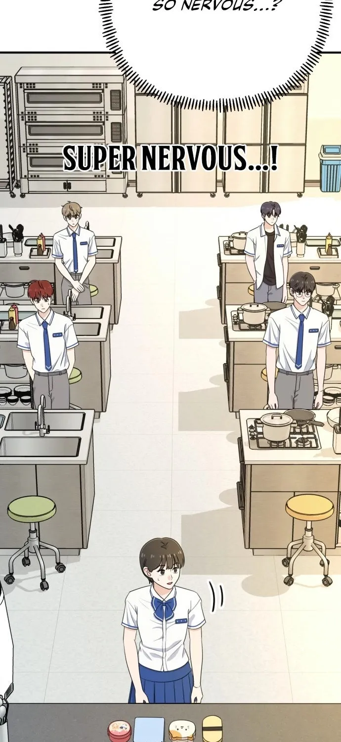 Solo School Chapter 26 page 91 - 
