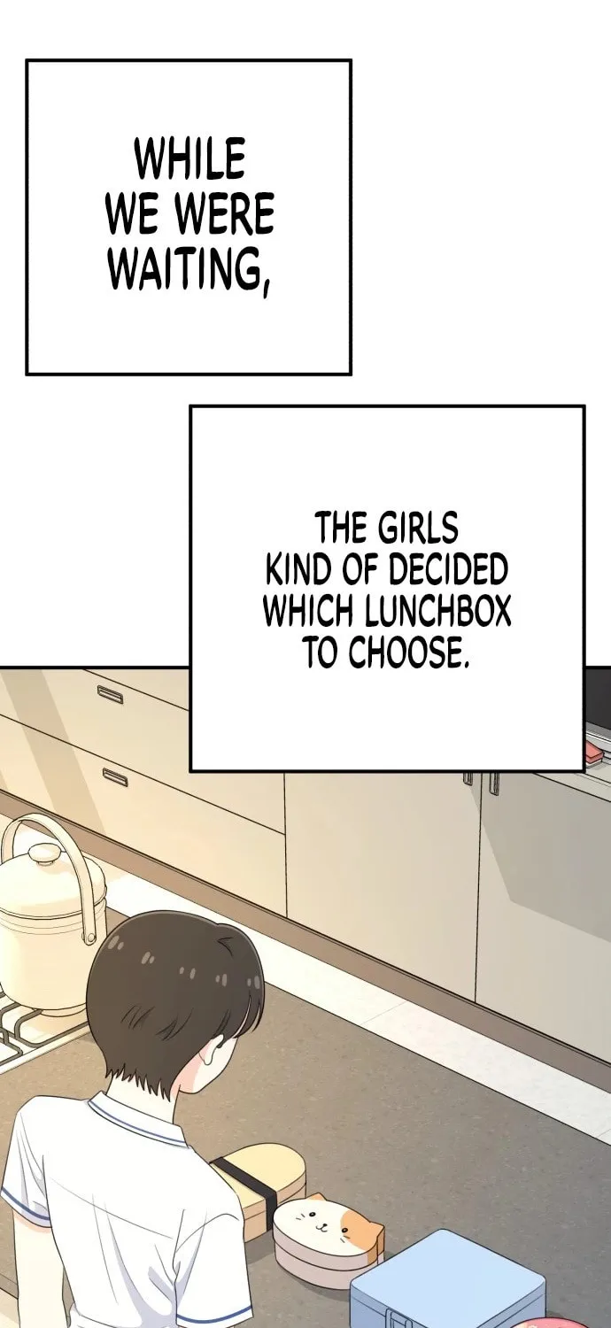 Solo School Chapter 26 page 97 - 