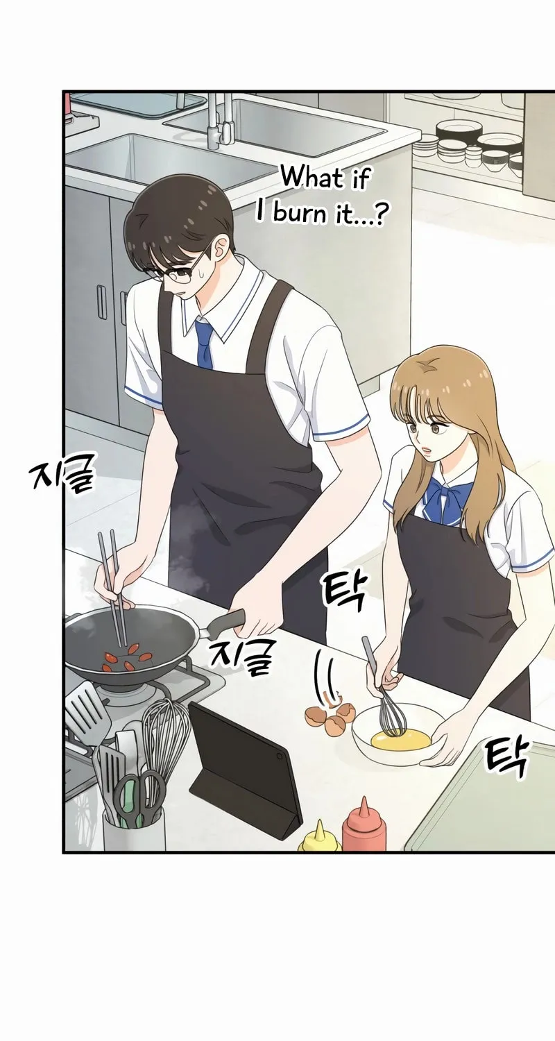 Solo School Chapter 27 page 101 - 