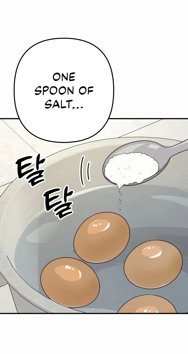 Solo School Chapter 27 page 103 - 