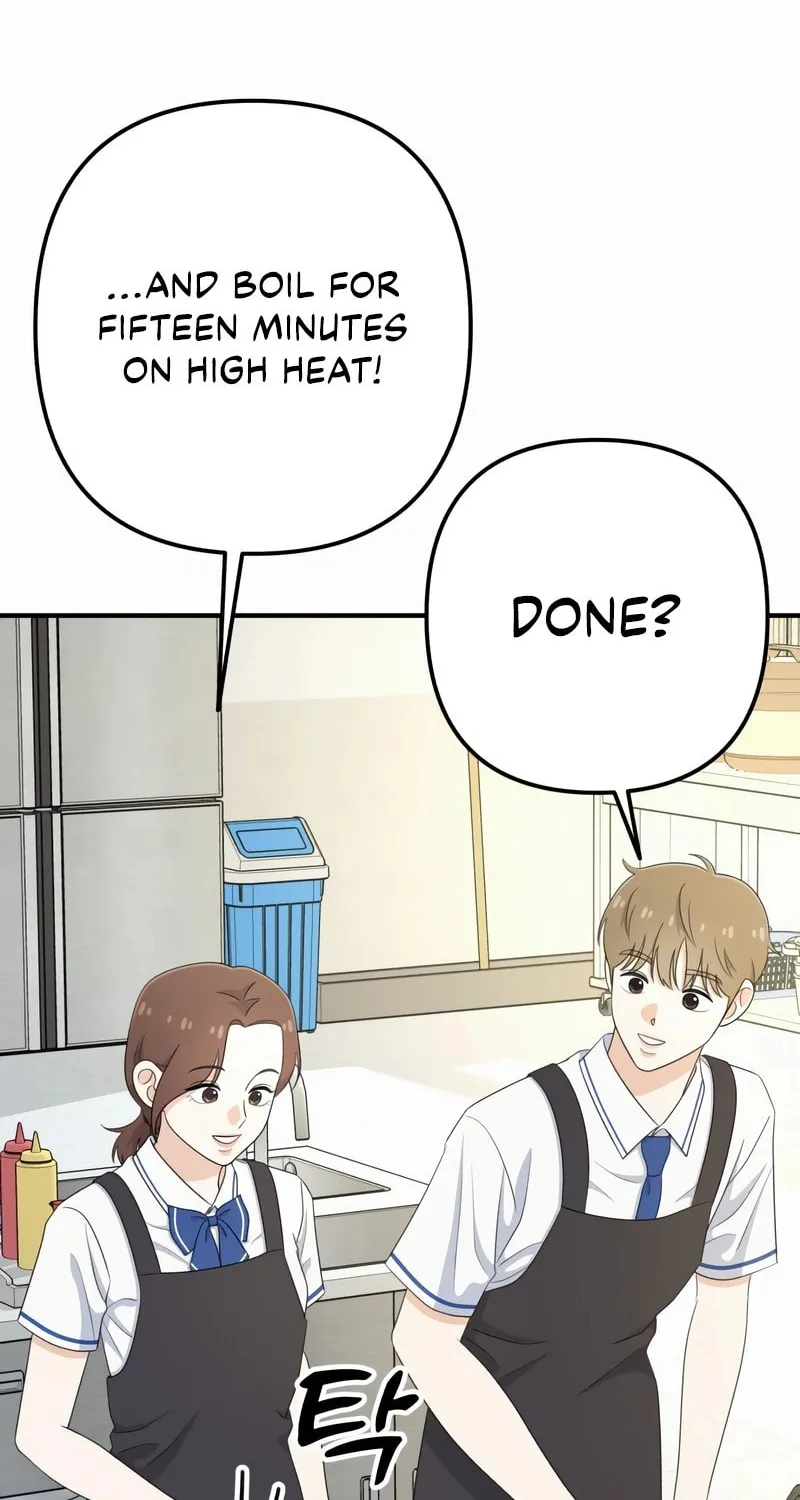 Solo School Chapter 27 page 104 - 