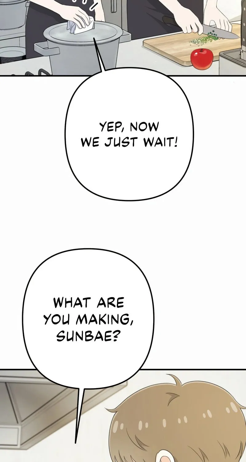 Solo School Chapter 27 page 105 - 
