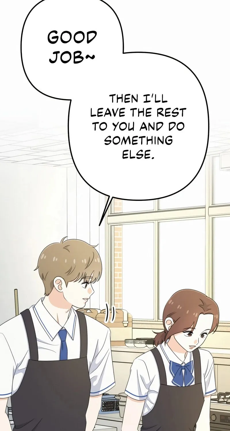 Solo School Chapter 27 page 109 - 