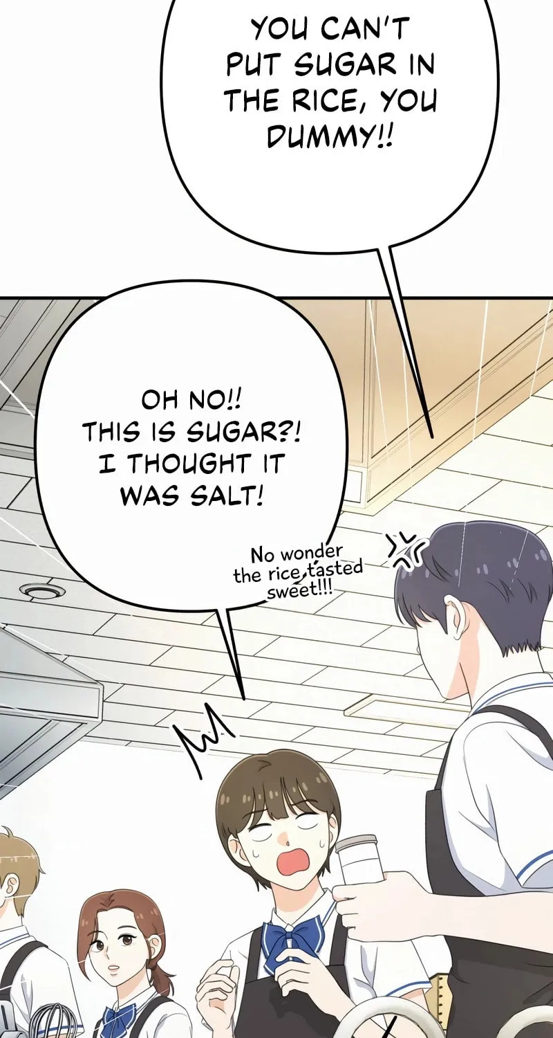 Solo School Chapter 27 page 112 - 