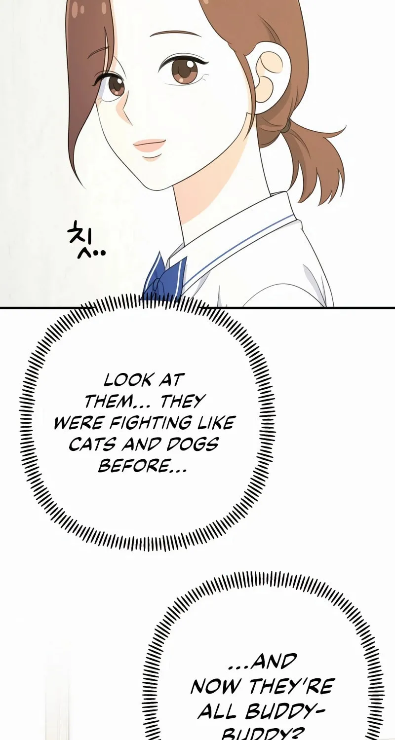 Solo School Chapter 27 page 114 - 
