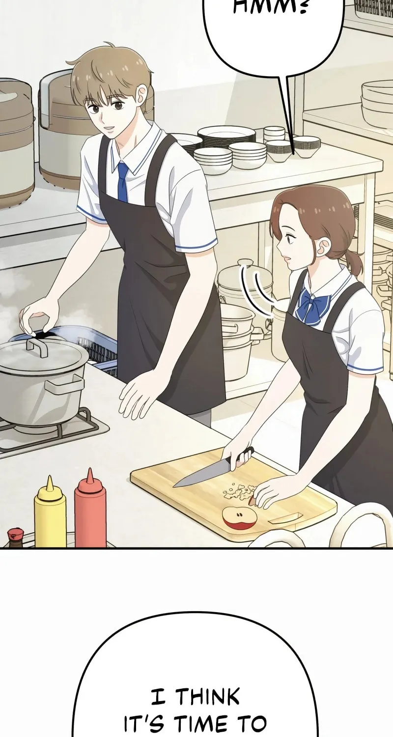 Solo School Chapter 27 page 117 - 