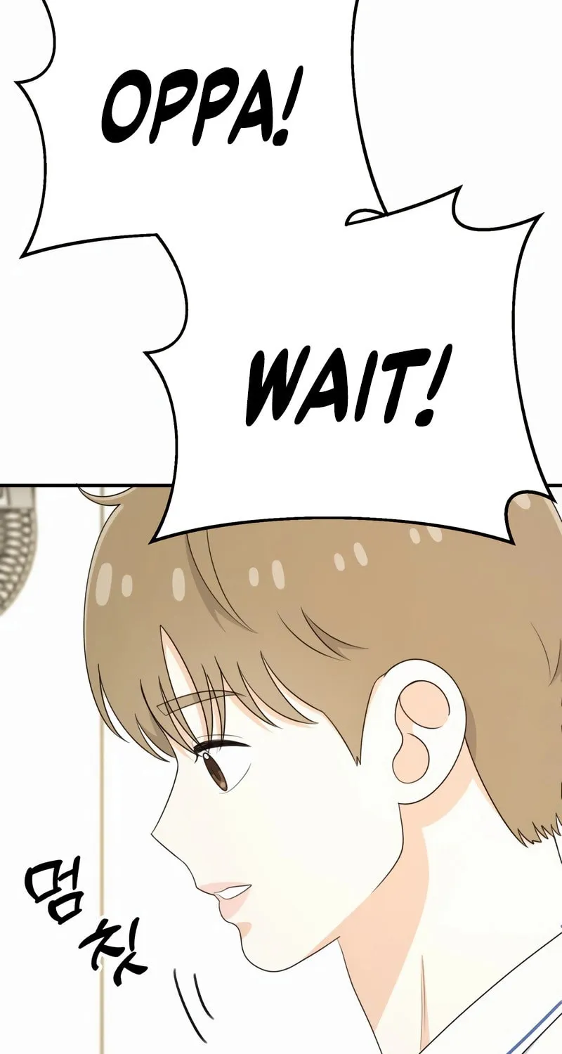 Solo School Chapter 27 page 120 - 