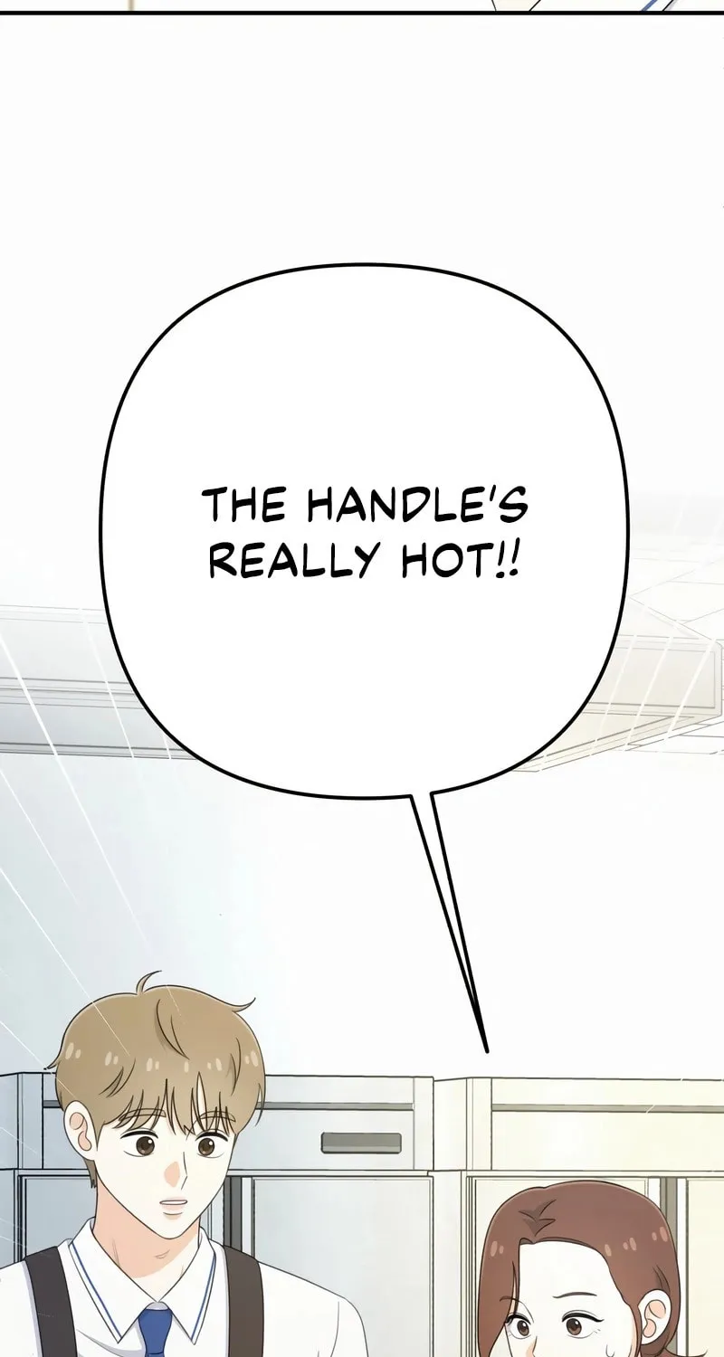 Solo School Chapter 27 page 121 - 