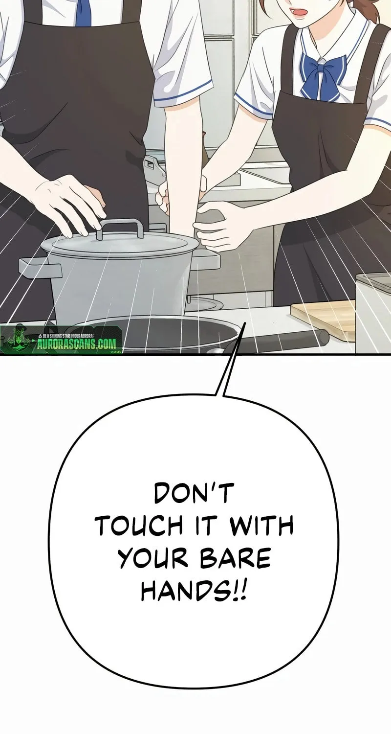 Solo School Chapter 27 page 122 - 