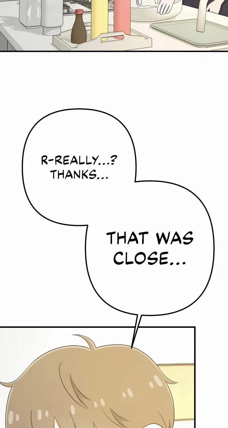 Solo School Chapter 27 page 124 - 