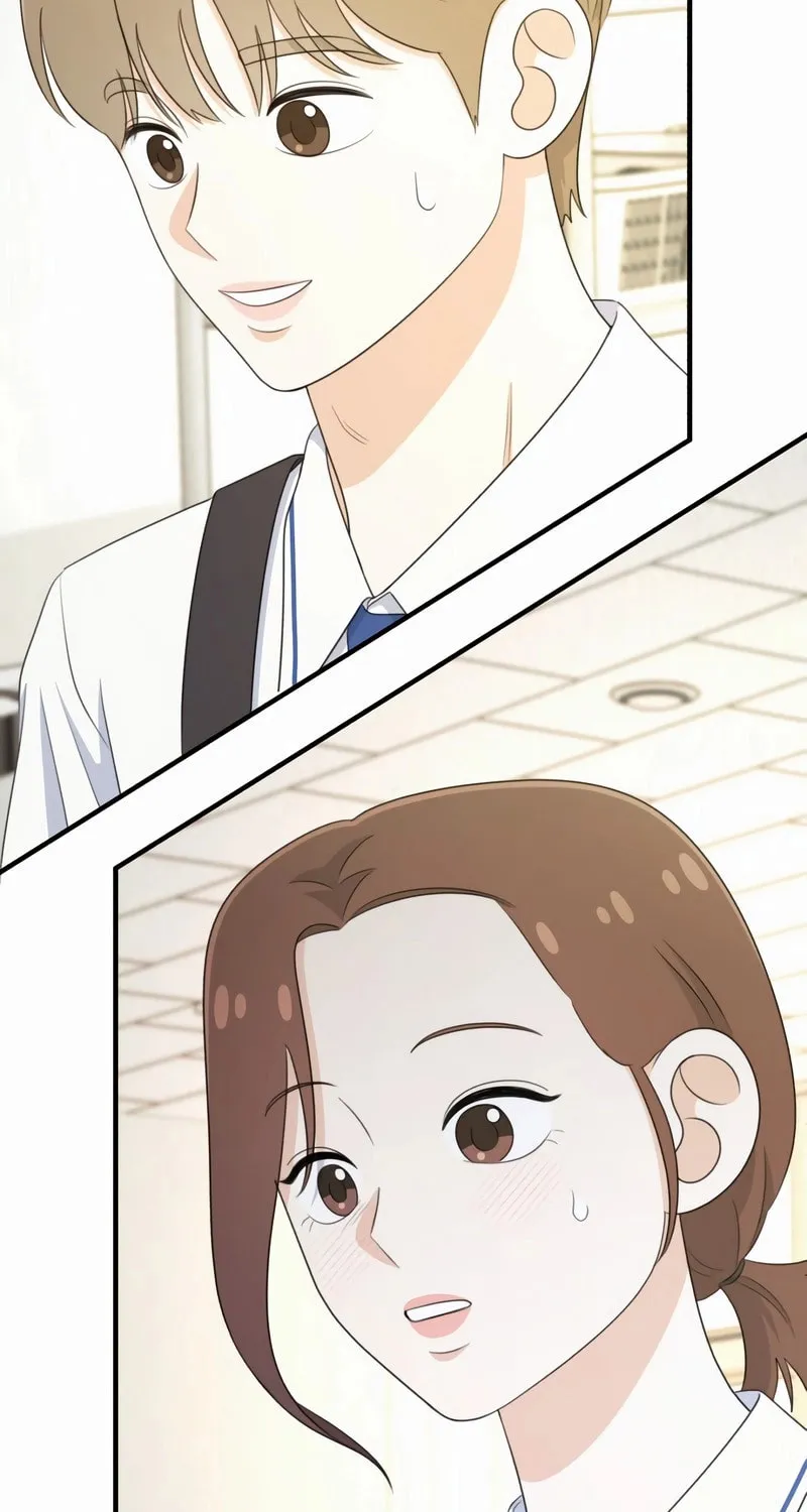 Solo School Chapter 27 page 125 - 