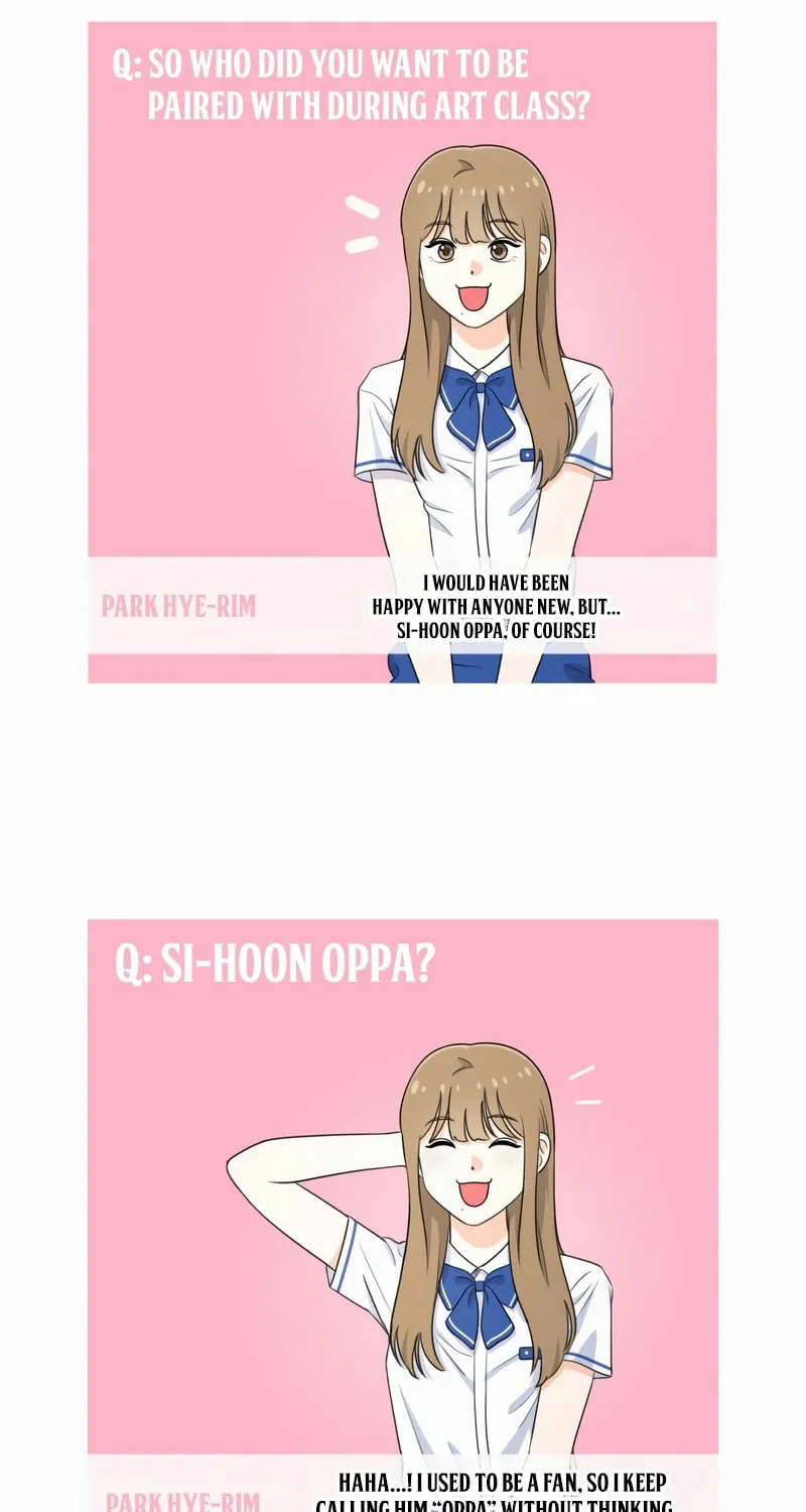 Solo School Chapter 27 page 129 - 