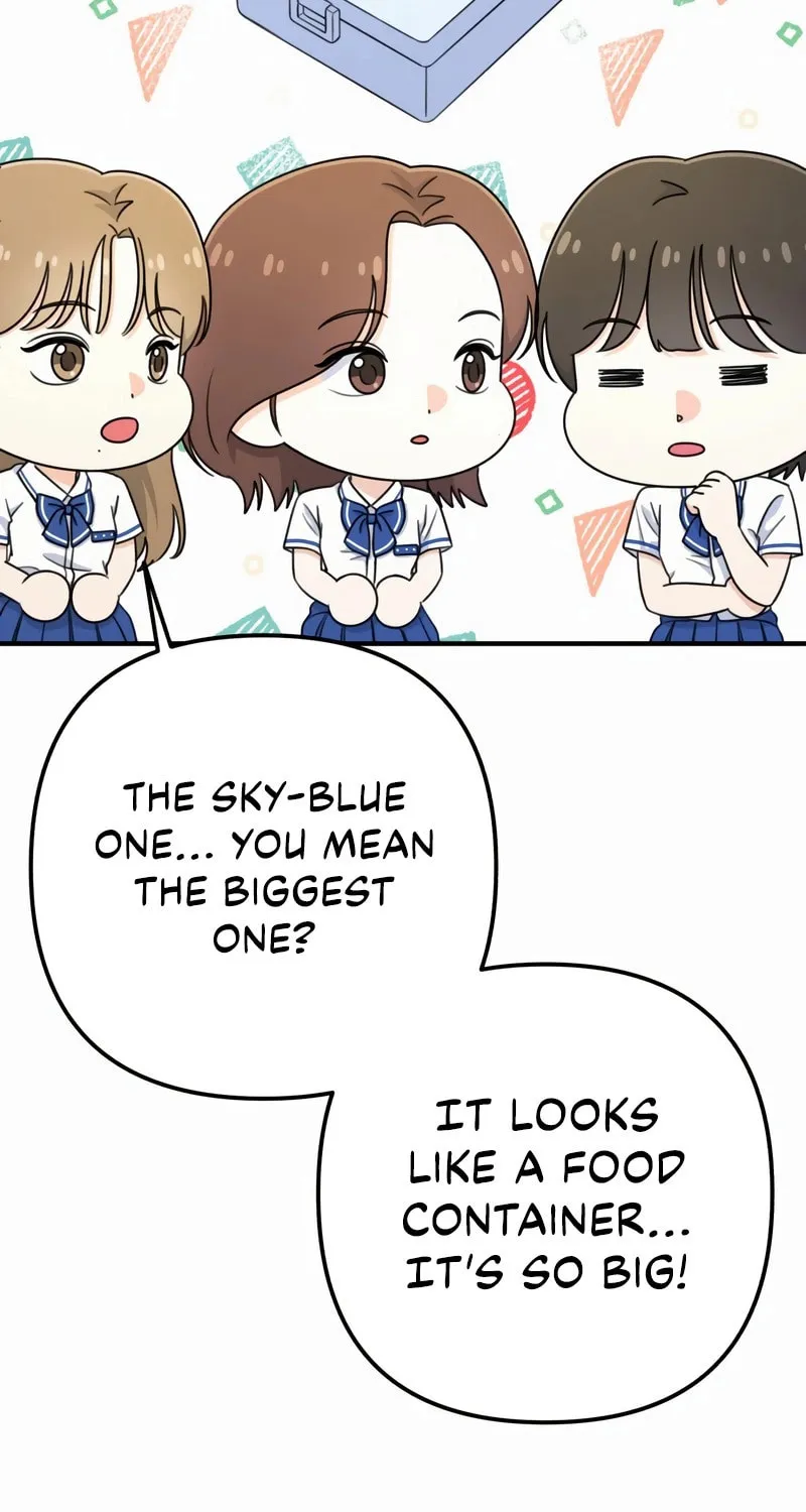 Solo School Chapter 27 page 28 - 