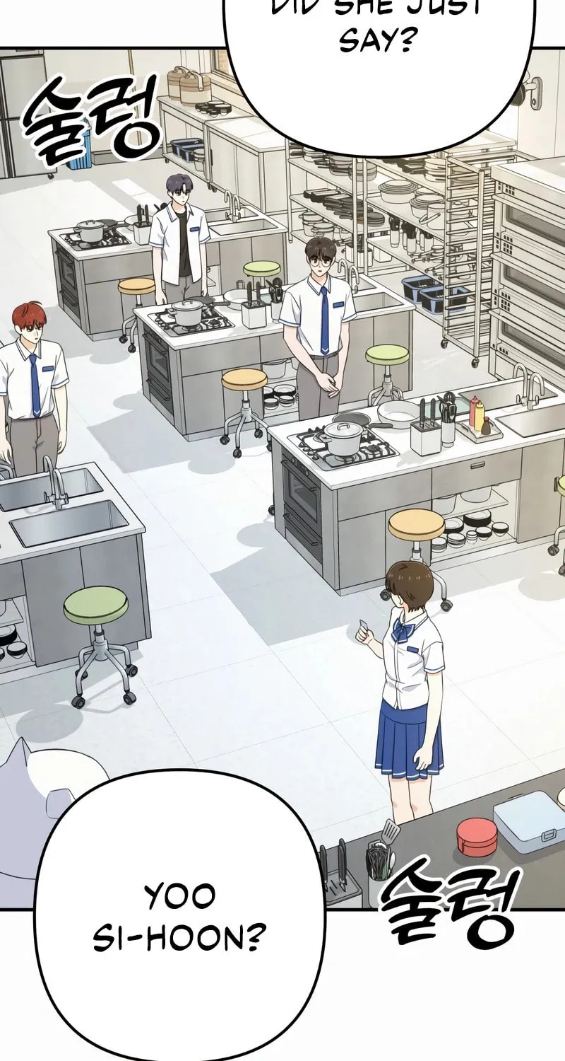 Solo School Chapter 27 page 5 - 