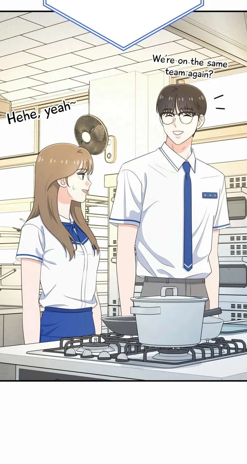 Solo School Chapter 27 page 48 - 