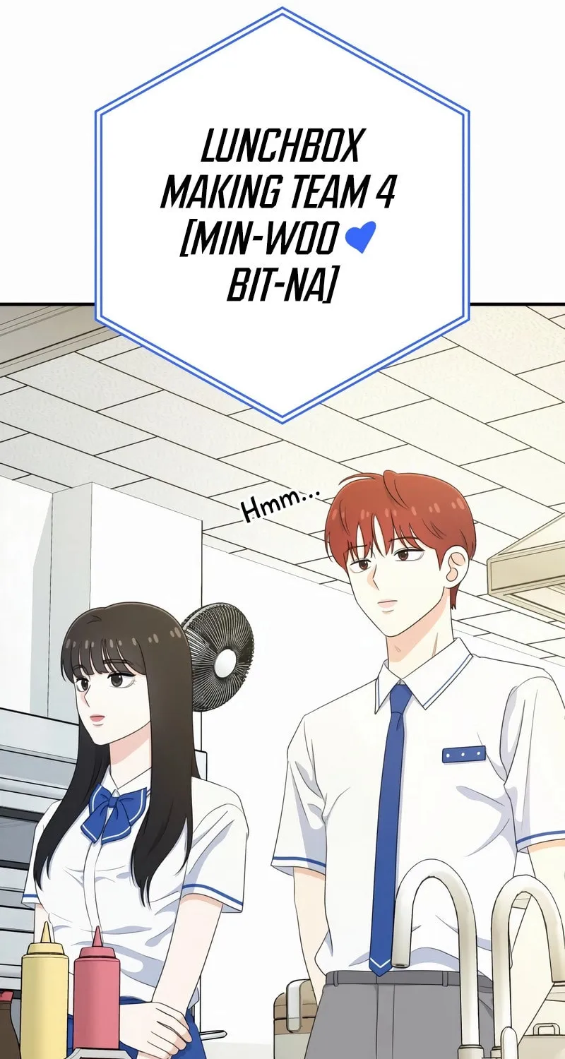 Solo School Chapter 27 page 49 - 