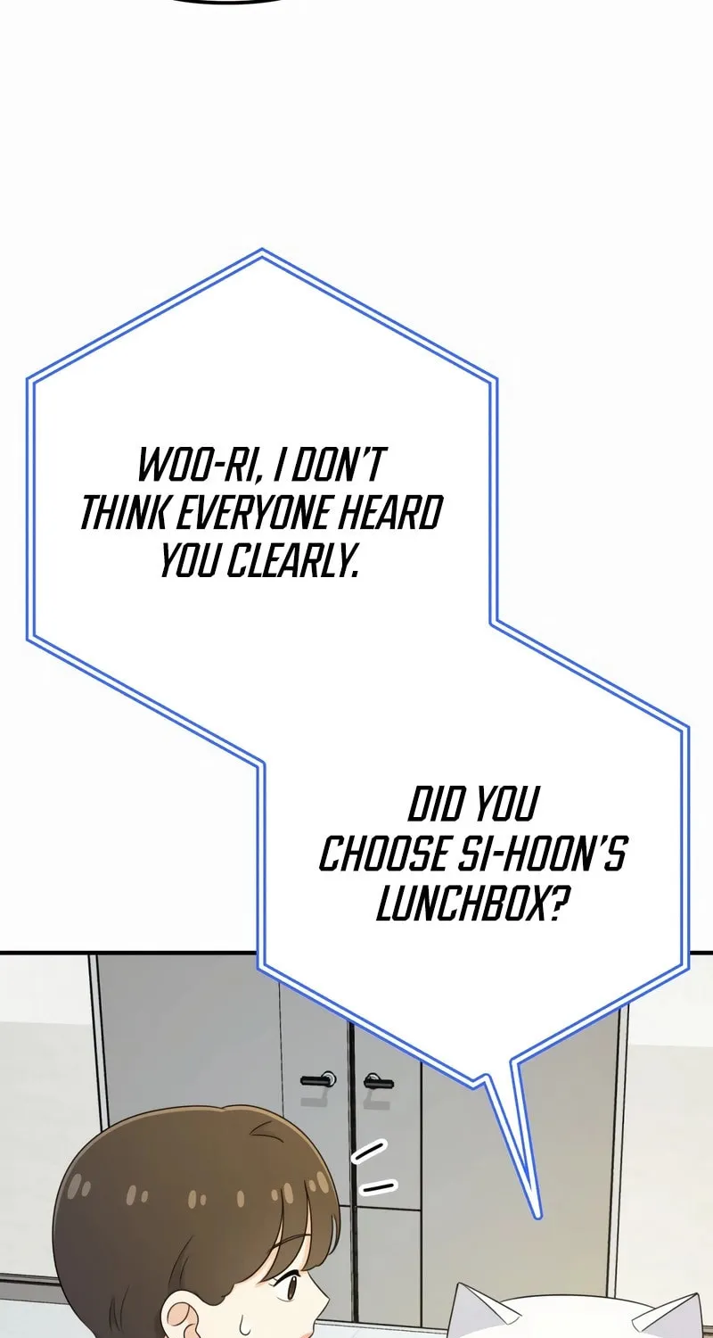 Solo School Chapter 27 page 6 - 