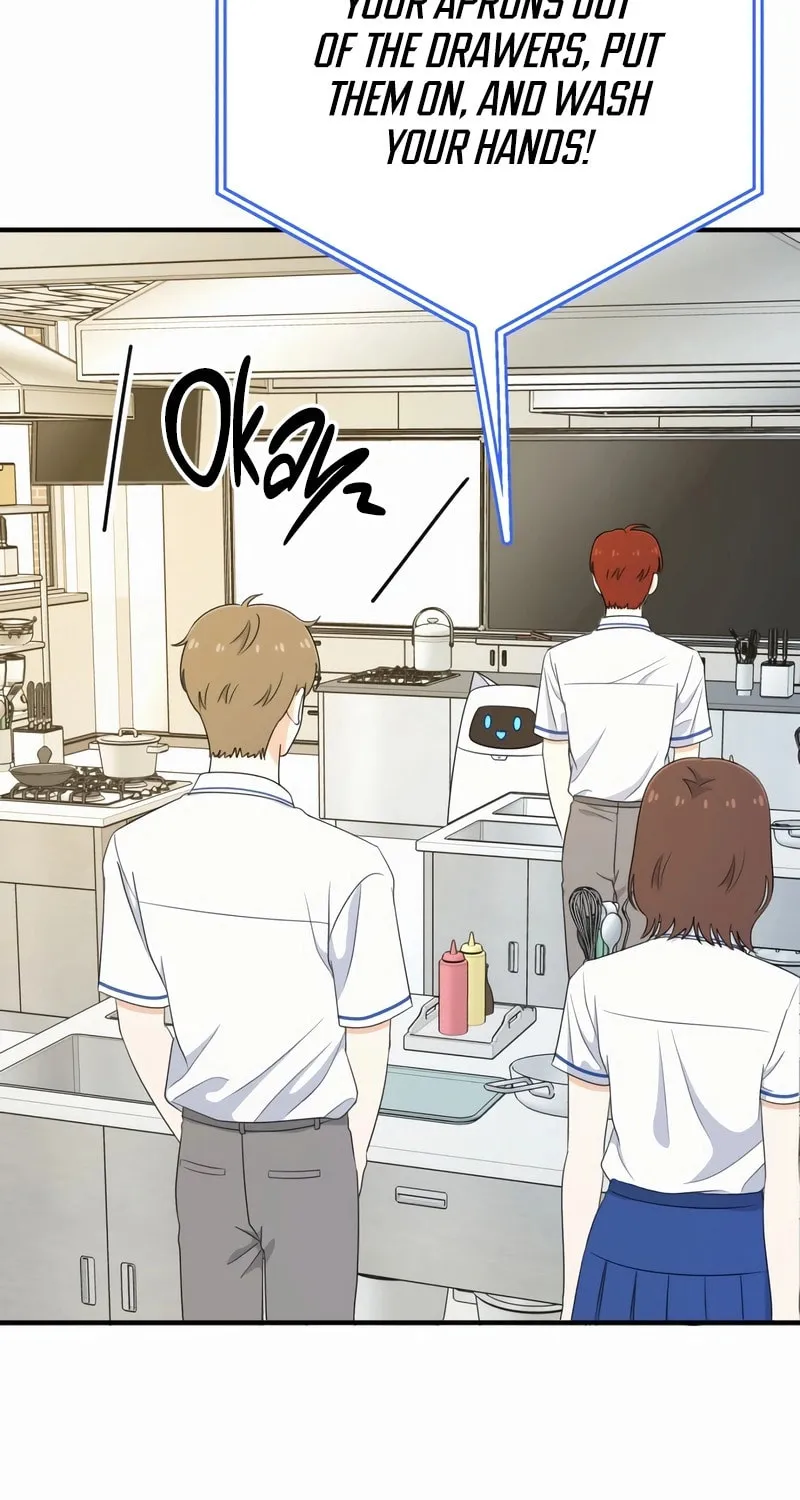 Solo School Chapter 27 page 51 - 
