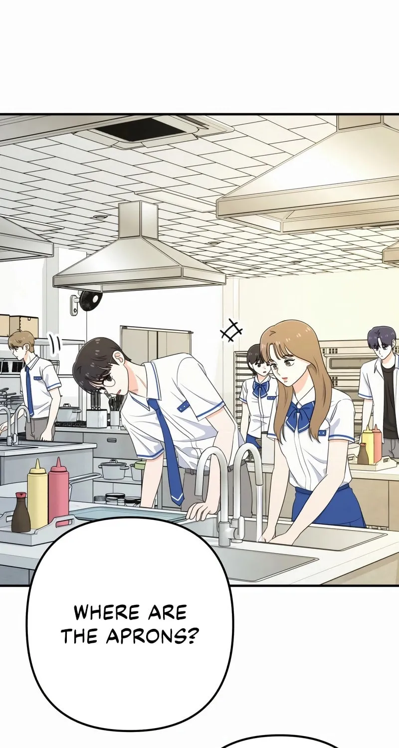Solo School Chapter 27 page 52 - 