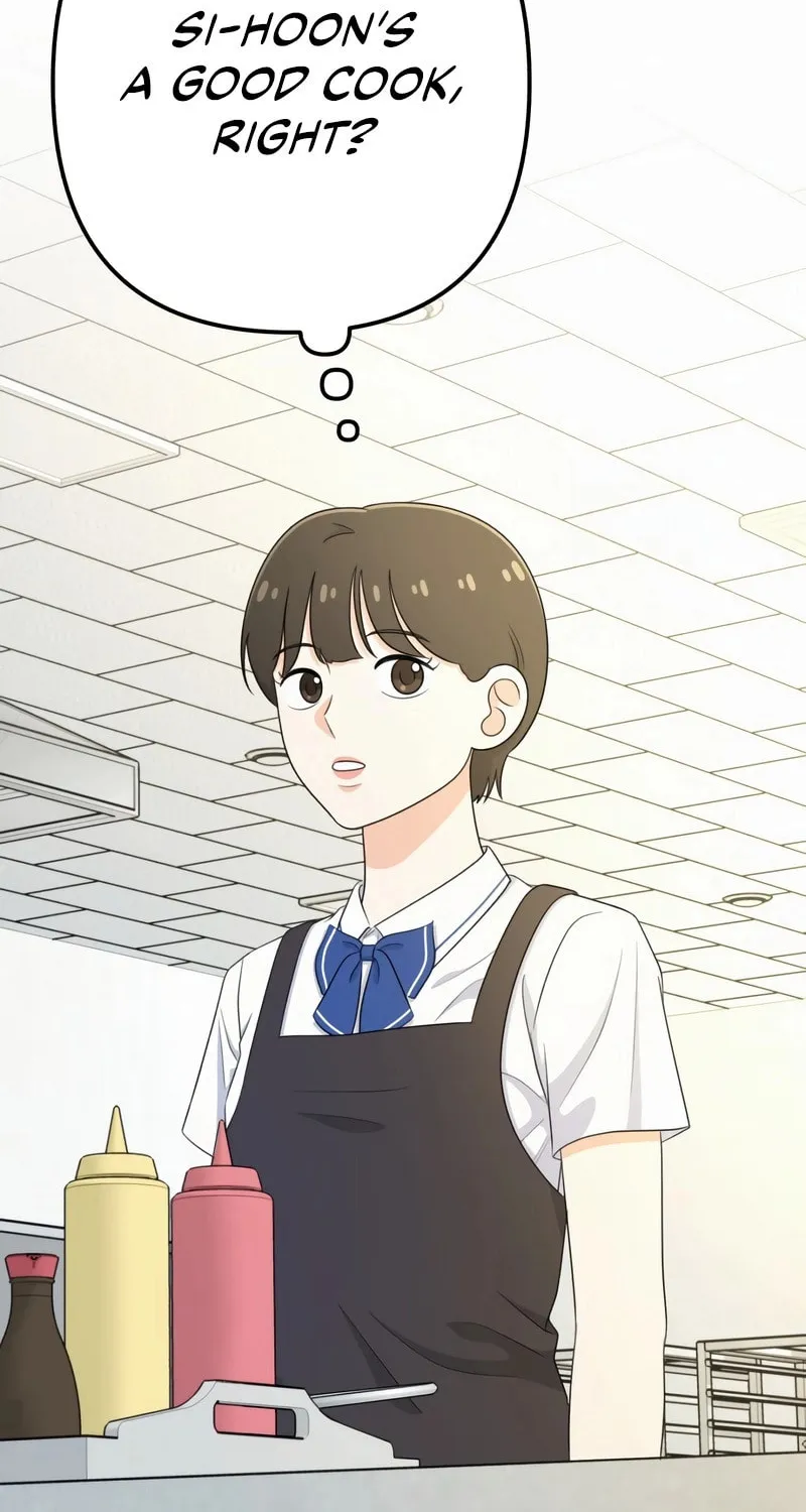 Solo School Chapter 27 page 62 - 