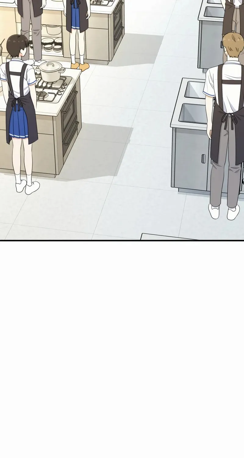Solo School Chapter 27 page 64 - 