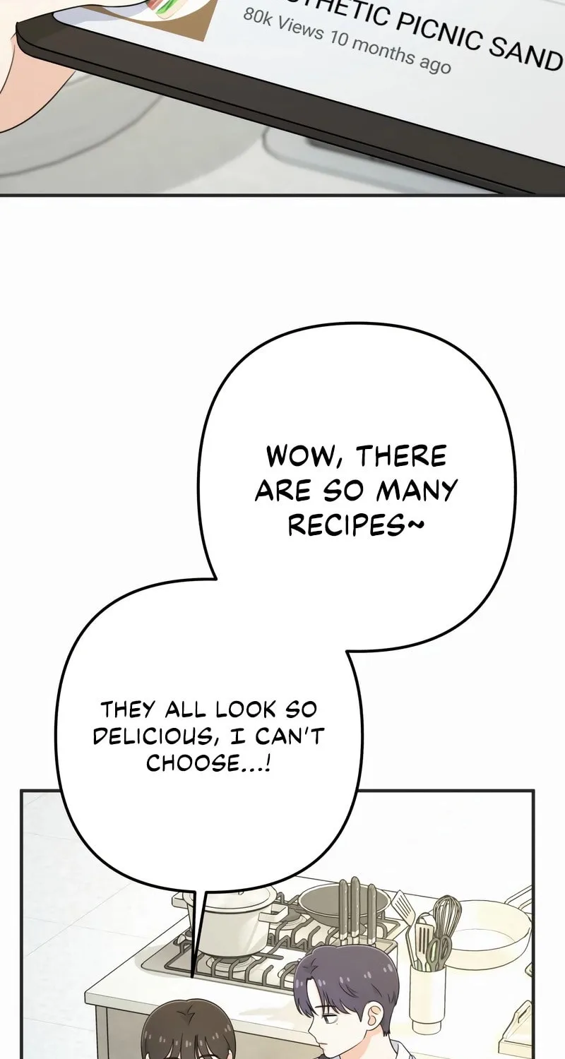 Solo School Chapter 27 page 67 - 