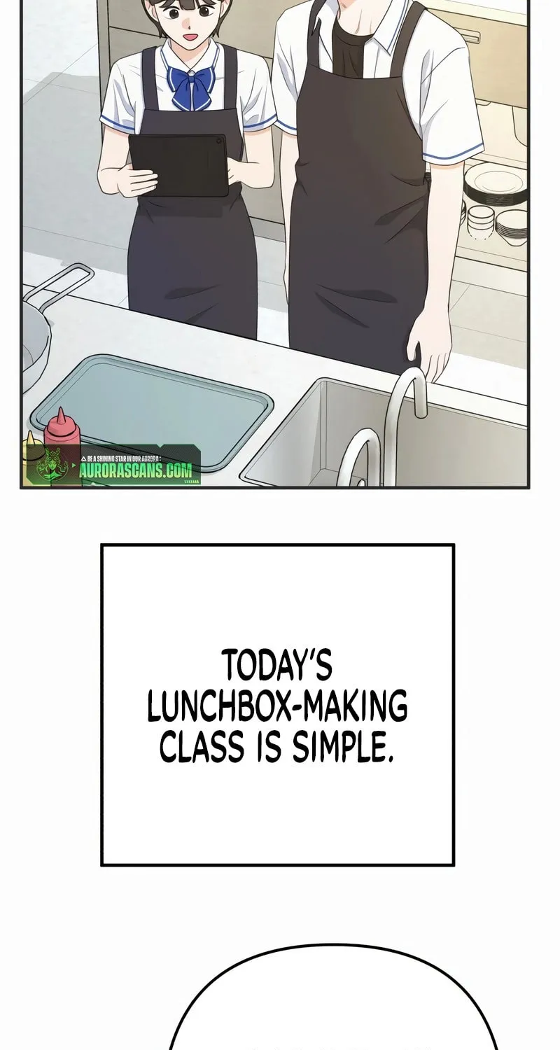Solo School Chapter 27 page 68 - 