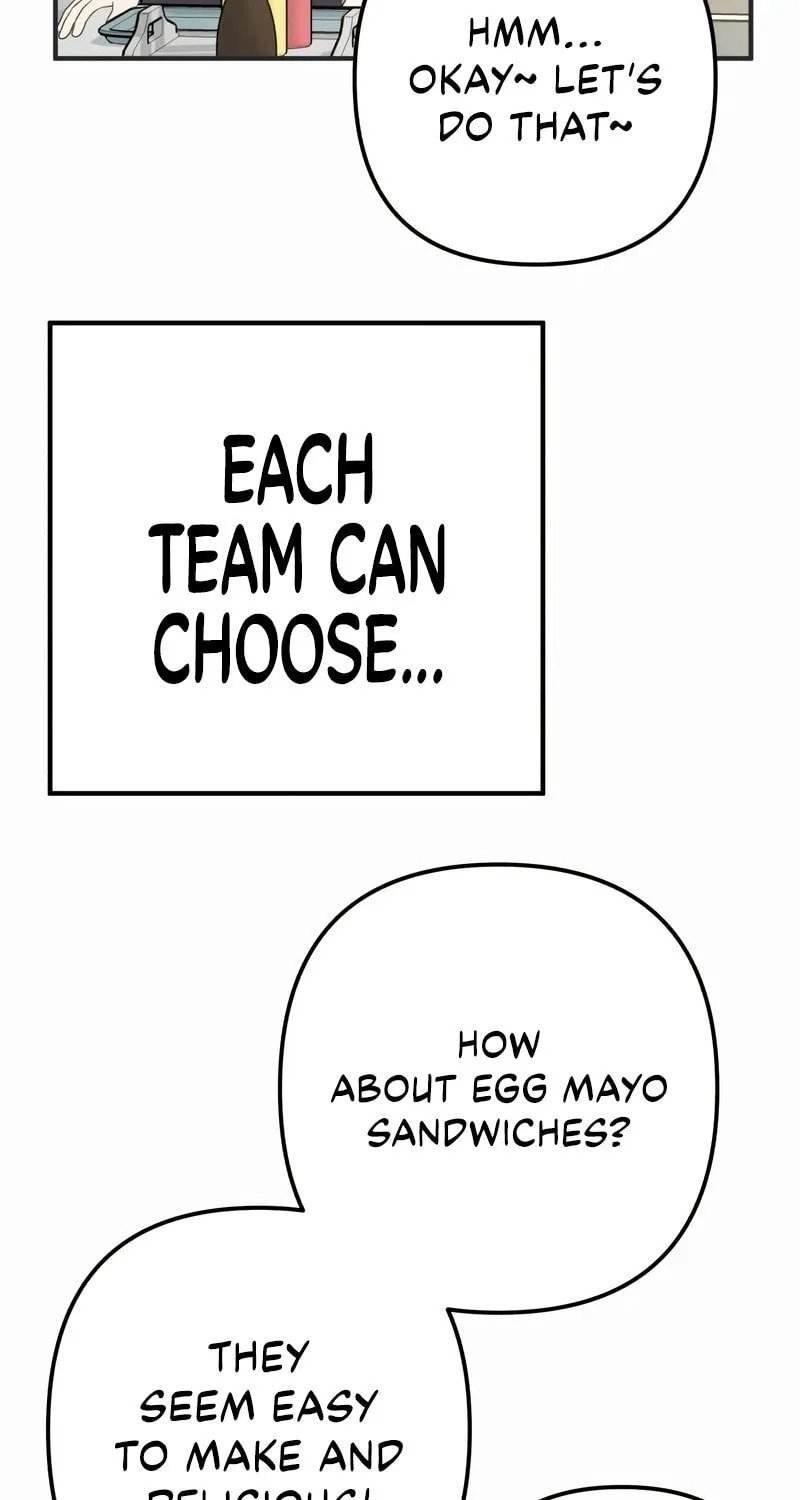 Solo School Chapter 27 page 70 - 