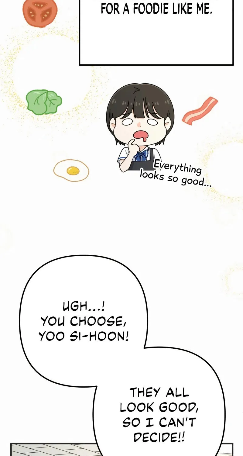 Solo School Chapter 27 page 74 - 
