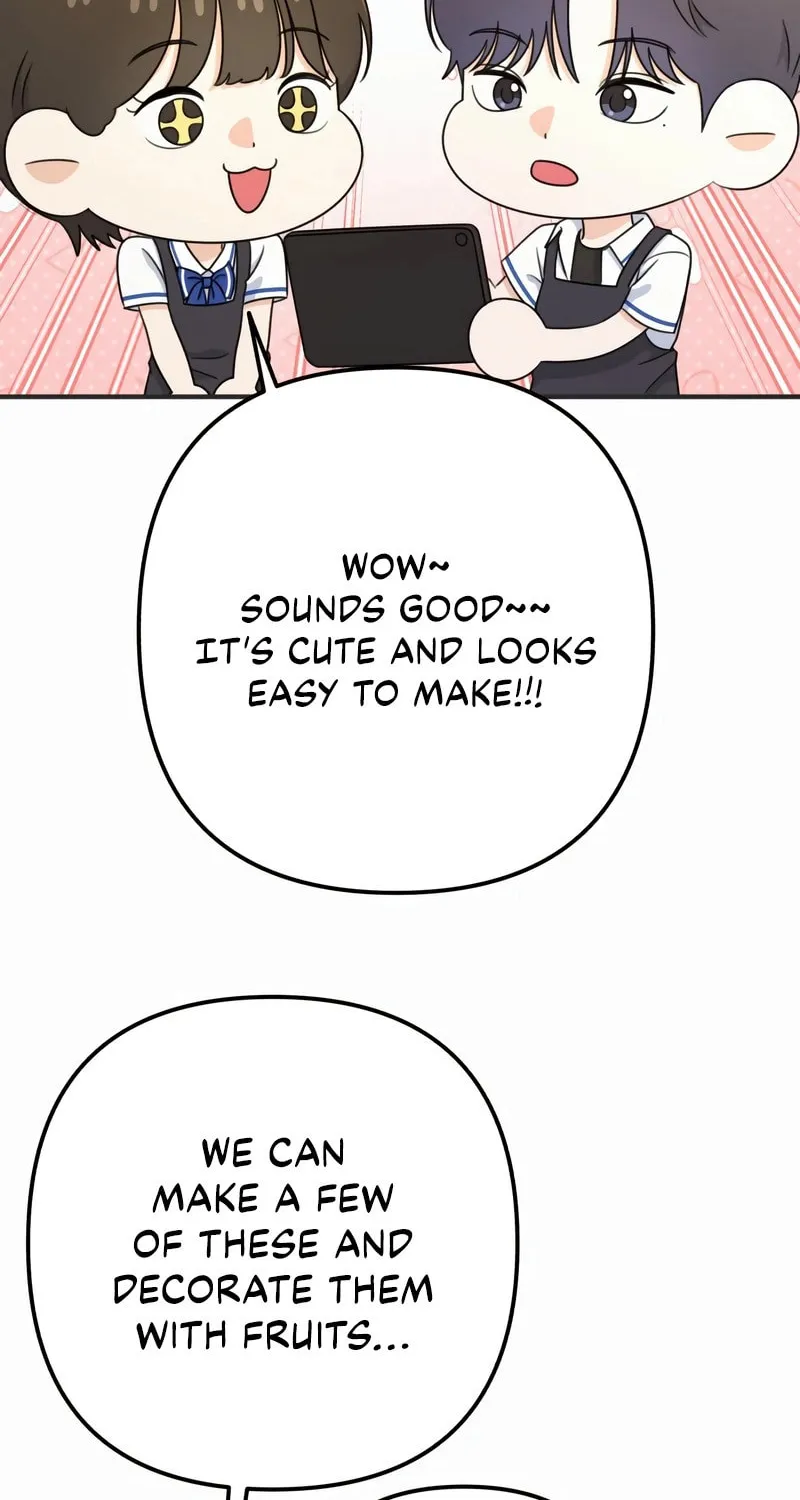 Solo School Chapter 27 page 82 - 