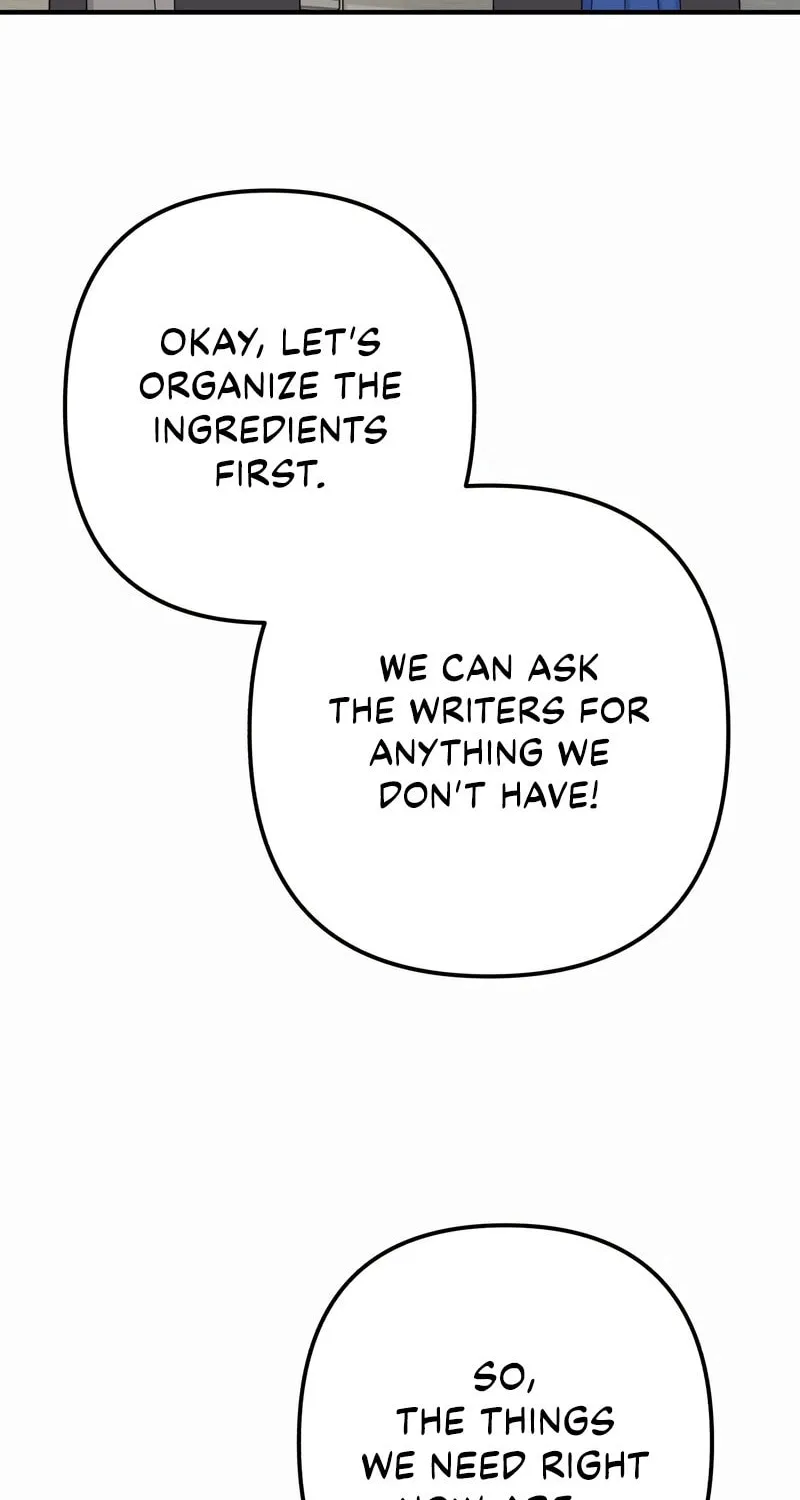 Solo School Chapter 27 page 84 - 