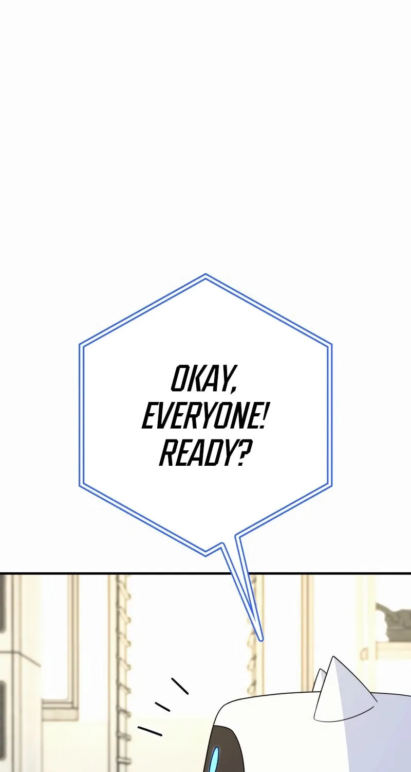 Solo School Chapter 27 page 97 - 