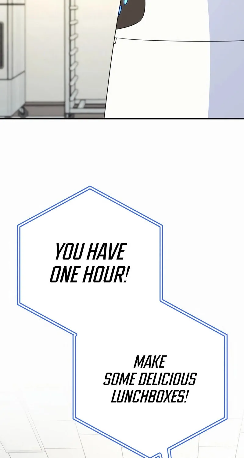 Solo School Chapter 27 page 98 - 